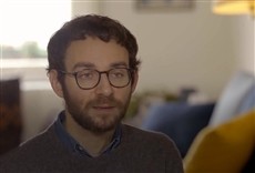 Escena de Nuovi Eroi: Emma Alatri