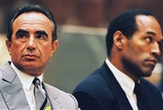 Escena de O.J.: Made in America