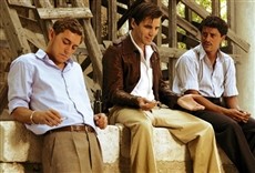 Escena de Oh, Jerusalén