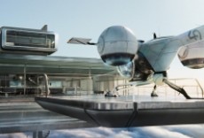 Oblivion: el tiempo del olvido