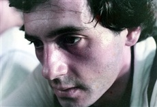 Escena de Obsesión de venganza