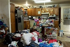 Escena de Obsesivos compulsivos