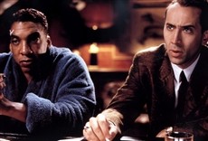 Escena de Ojos de serpiente