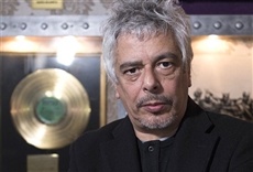 Escena de Ojos de videotape