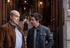 Escena de Ola de crímenes