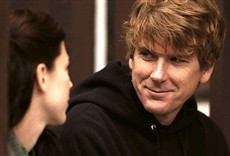 Escena de Old Fashioned