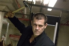 Escena de Oldboy: Días de venganza