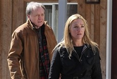 Escena de Olvido y perdón