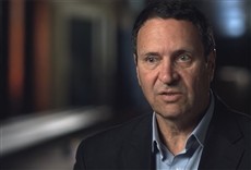 Escena de Once Upon a Time in Punchbowl