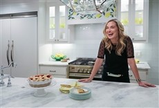 Escena de One of a Kind