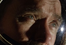 Escena de One Strange Rock