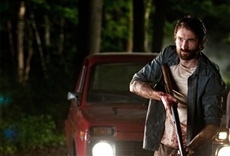 Escena de Open Grave