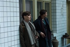 Escena de Operación Anthropoid