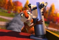 Escena de Operación cacahuate