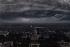 Escena de Mind Blown