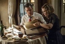 Escena de Operación Monumento