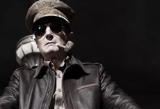 Escena de Operación oculta