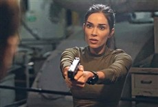 Escena de Operación rescate