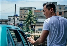 Escena de Line Walker