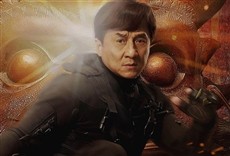 Película Chinese Zodiac: La Armadura de Dios