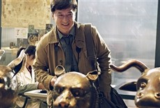 Escena de Chinese Zodiac: La Armadura de Dios