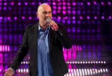 Escena de Ora o mai piu'