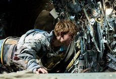 Escena de Orbit Ever After