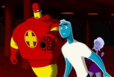 Escena de Osmosis Jones