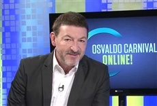 Escena de Osvaldo Carnival Online