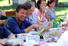 Otra copa con Jack Maxwell