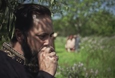 Escena de Otra excursión a los indios Ranqueles