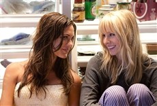 Escena de Otra vez tú?