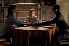 Escena de Ouija: El origen del mal
