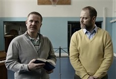 Escena de Out of Tune