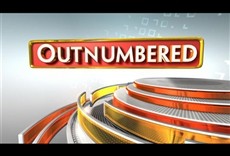 Televisión Outnumbered