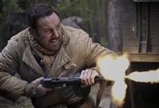 Escena de Outpost: Rise of the Spetsnaz