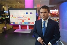 Escena de Outside Source