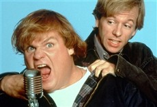 Escena de Oveja negra