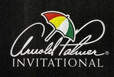 Televisión P.G.A. Tour - Highlights - Arnold Palmer Invitatio