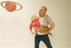 Escena de P+ presenta: Marley y Mirko