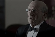 Escena de Pablo Casals, el poder del silencio