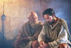 Película Pablo, el apóstol de Cristo