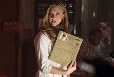 Escena de Paciente Cero