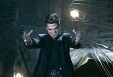 Escena de La alianza del mal