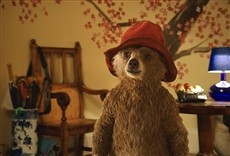 Escena de Paddington