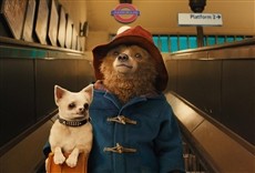Escena de Paddington 2