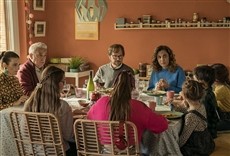 Película Padre no hay más que uno 2: la llegada de la suegra