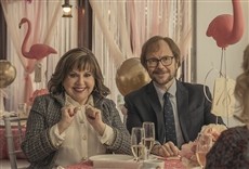 Escena de Padre no hay más que uno 2: la llegada de la suegra