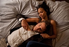 Escena de El ladrón de palabras