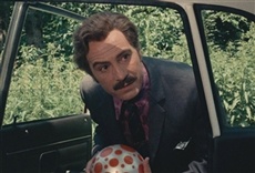 Escena de Aventuras y desventuras de un italiano emigrado